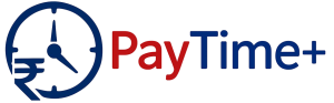 Paytime logo