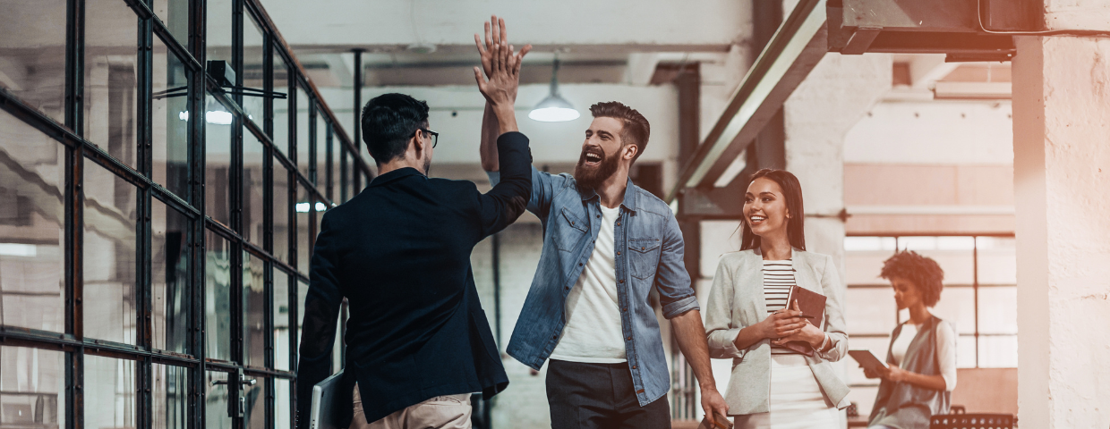 Peer-to-Peer Recognition Message Templates for Employee Appreciation Day