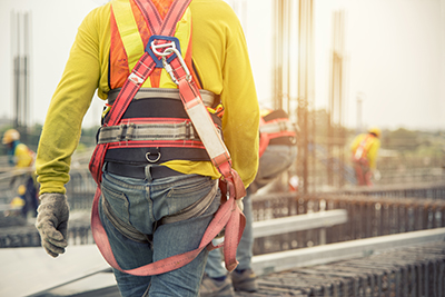Employee Engagement Improves Workplace Safety