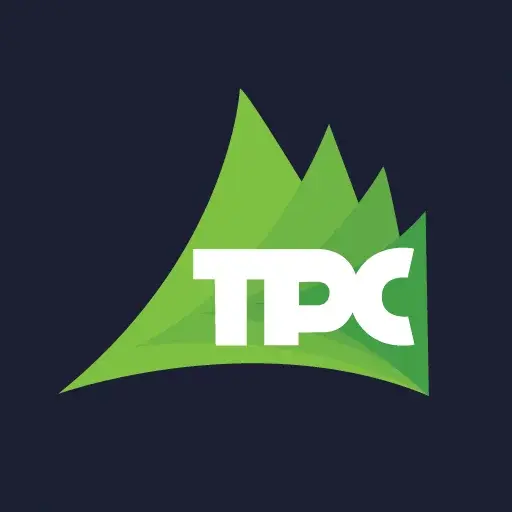 The Payroll Company logo