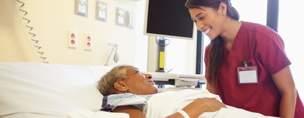 The Impact of Recognition on Healthcare Management and HCAHPS Scores