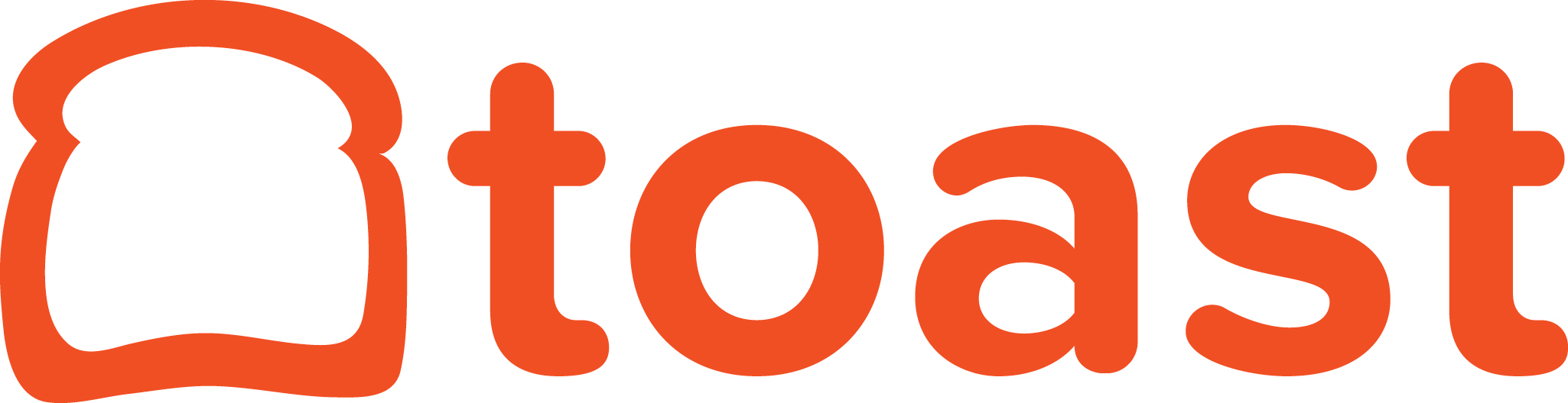 Toast Payroll logo