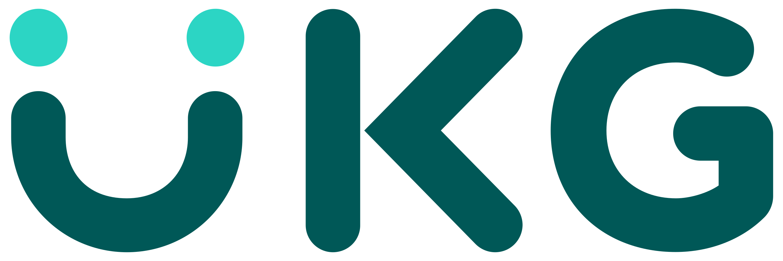 UltiPro (UKG Pro) logo