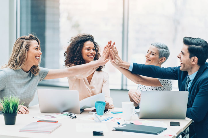 Learning From United: Values-Based Incentives vs. Lottery Rewards