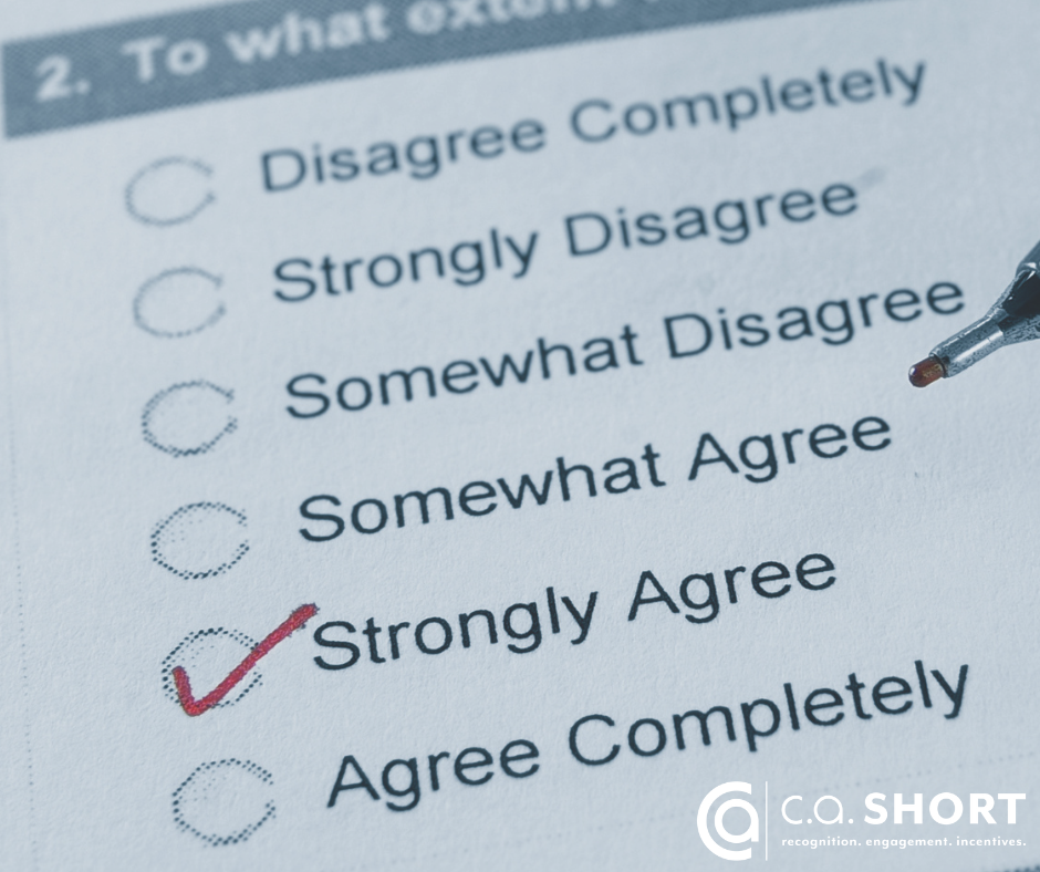 What is employee net promoter score (eNPS)?