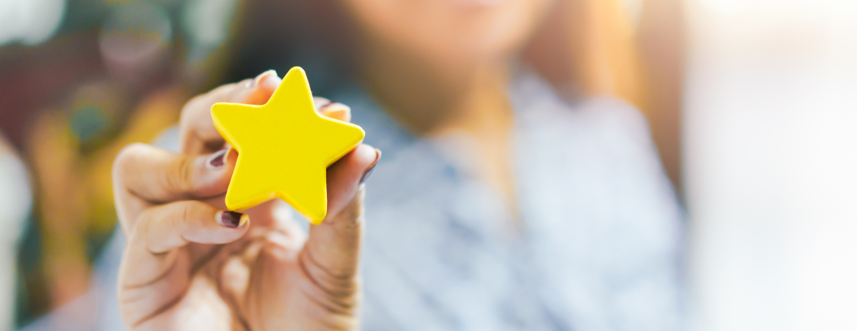 What Are The Five Elements of Recognition?