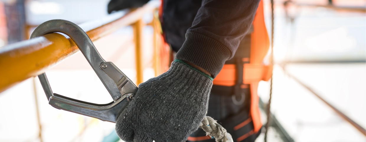 2022 National Safety Month: 5 Strategies to Create a Safer Workplace