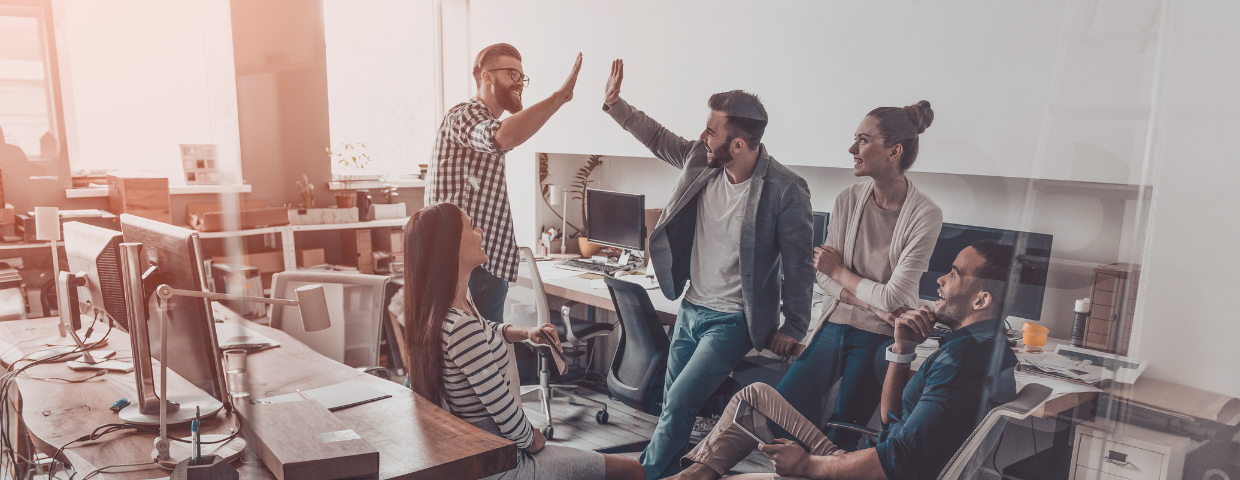 How Do You Foster Dignity and Respect at Work?