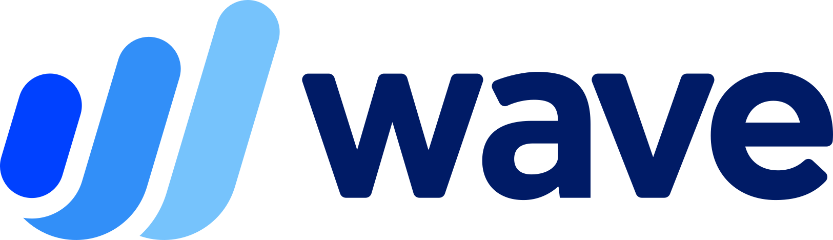 Wave logo