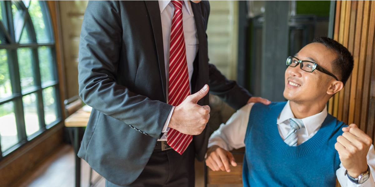7 Ways To Express Gratitude Towards Employees