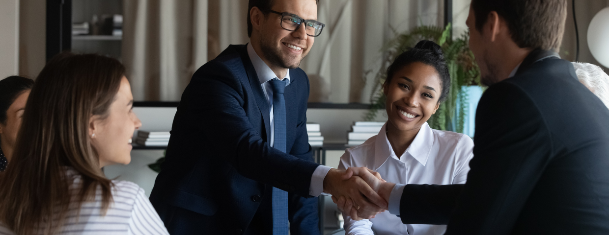 What Do Successful Channel Partner Incentive Programs Have in Common?