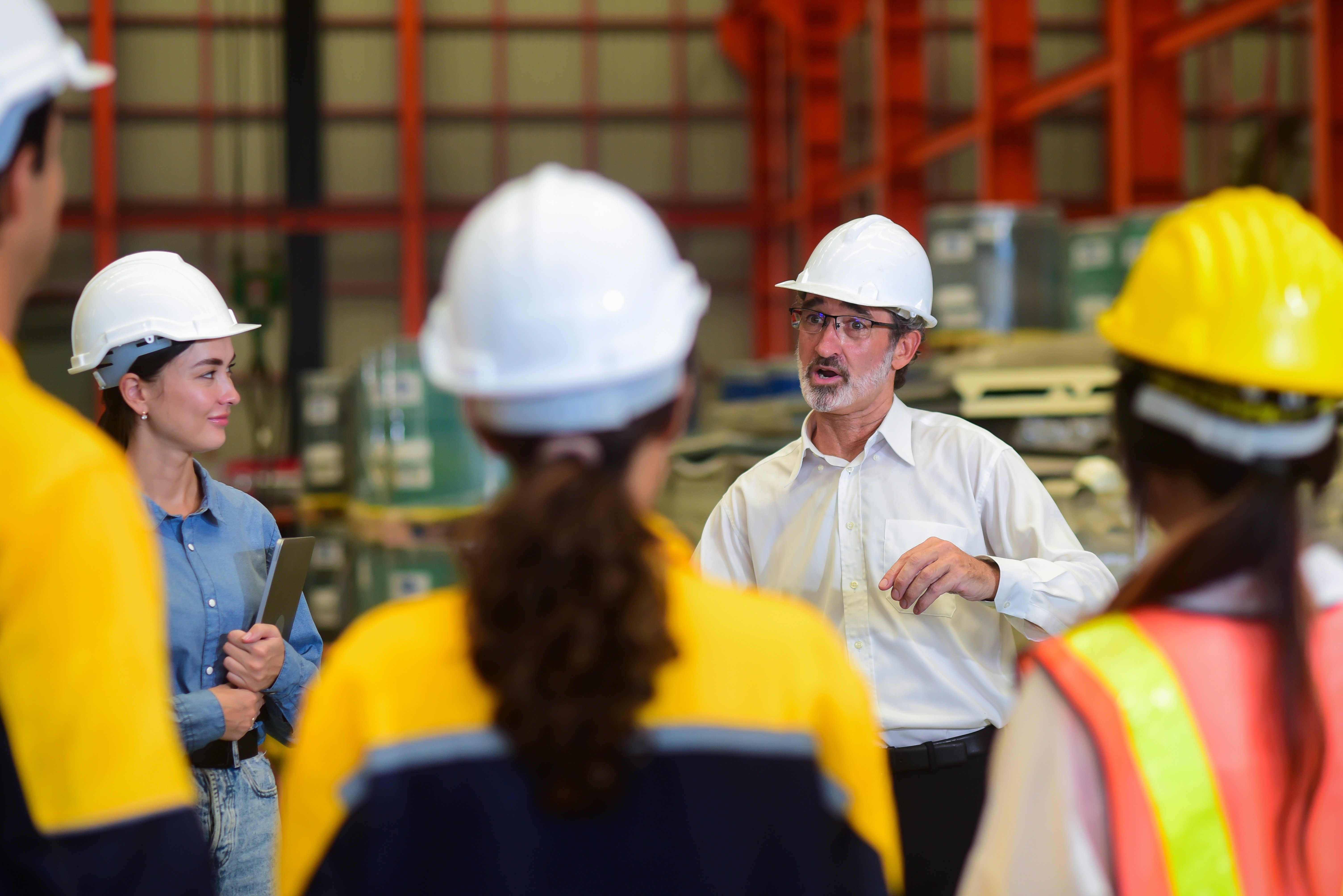 What are Instant Award Safety Incentive Programs.