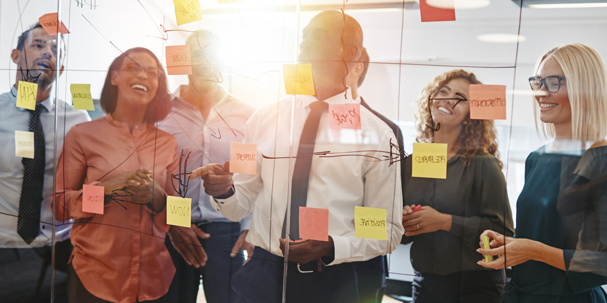 Years Of Service Programs: The Myth of the One Best Way