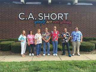 Company Culture Blog C A Short Company