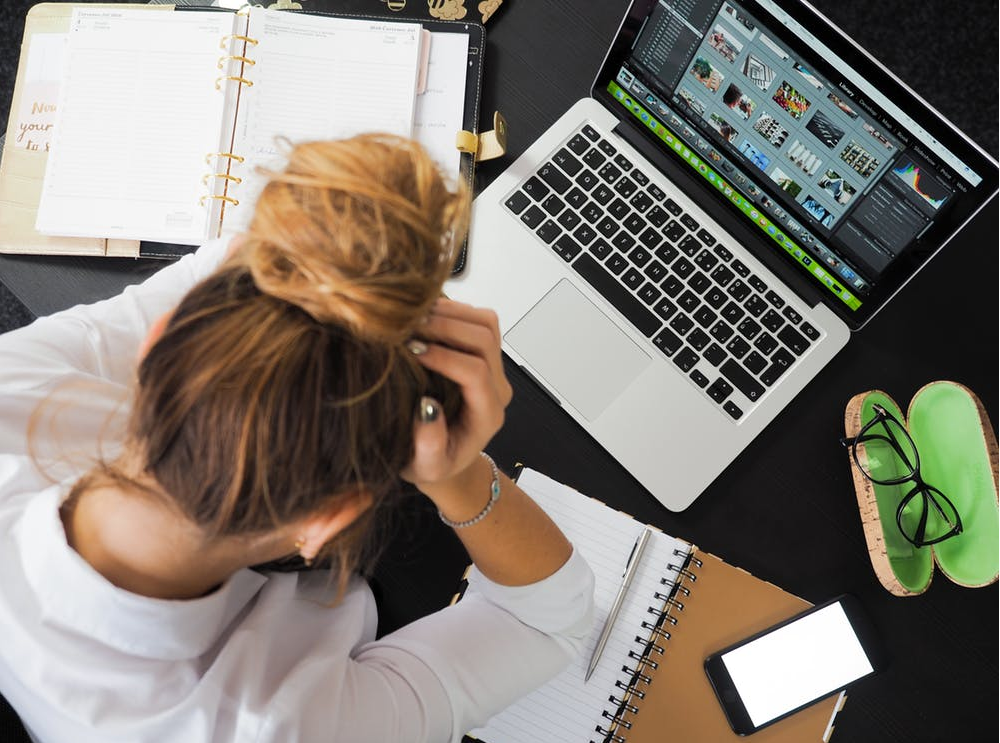 Being Human in the Robot Age: The Danger of Constant Distractions