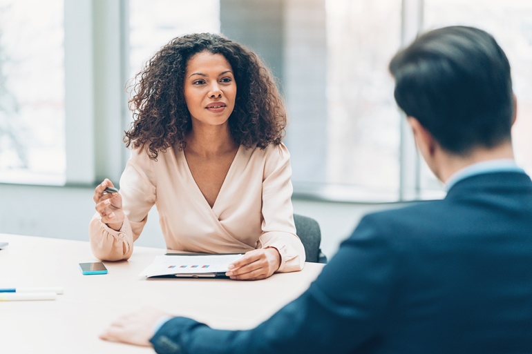 5 Best Practices for Delivering Constructive Feedback