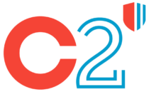 C2 logo
