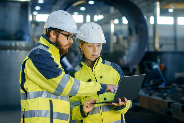 How to Combat a Disturbing Trend in Workplace Safety