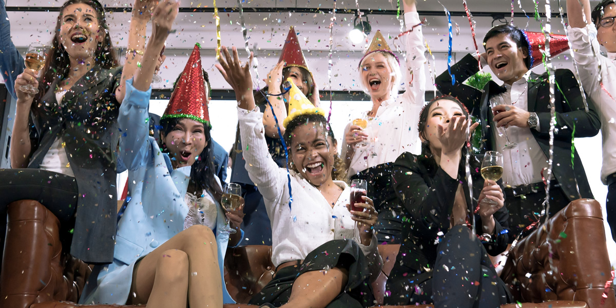 10 Benefits Of Years Of Service Awards For Employees
