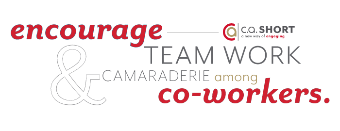 35 Ways to Influence Corporate Culture: Social Experiences