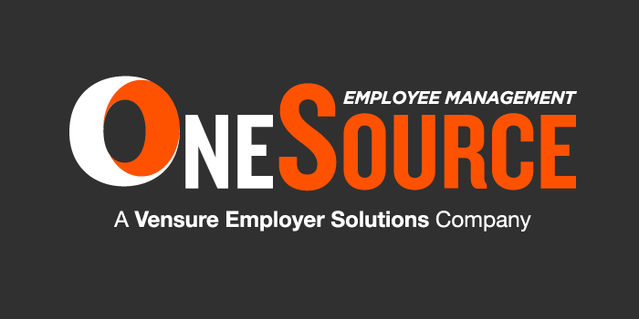 OneSource Payroll logo