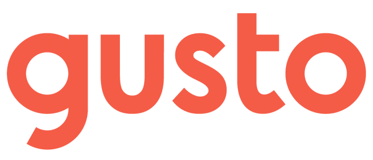 Gusto logo
