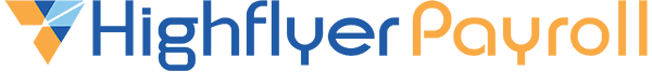 Highflyer HR logo