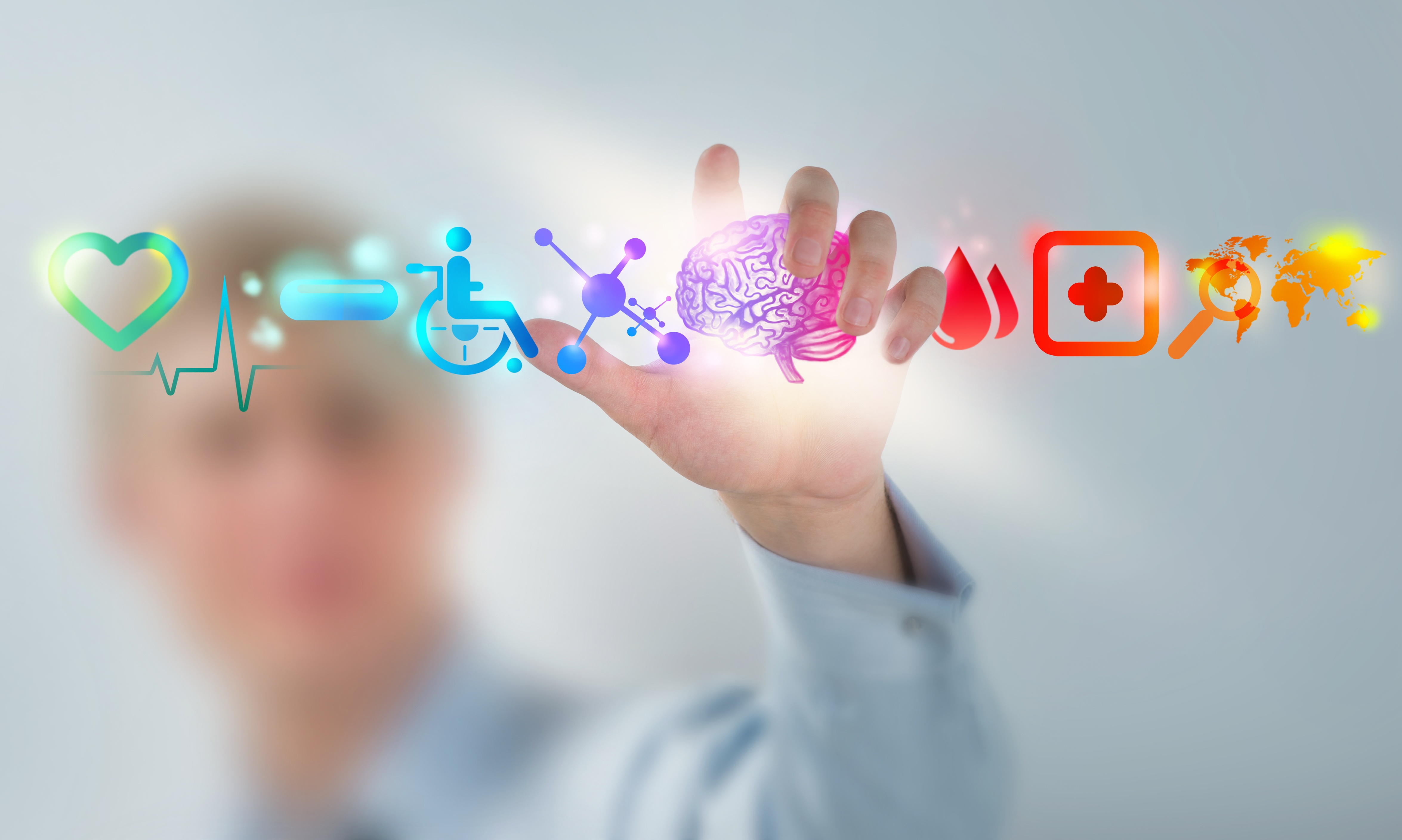 Wellness is a Hot Topic: Are Your People Well?