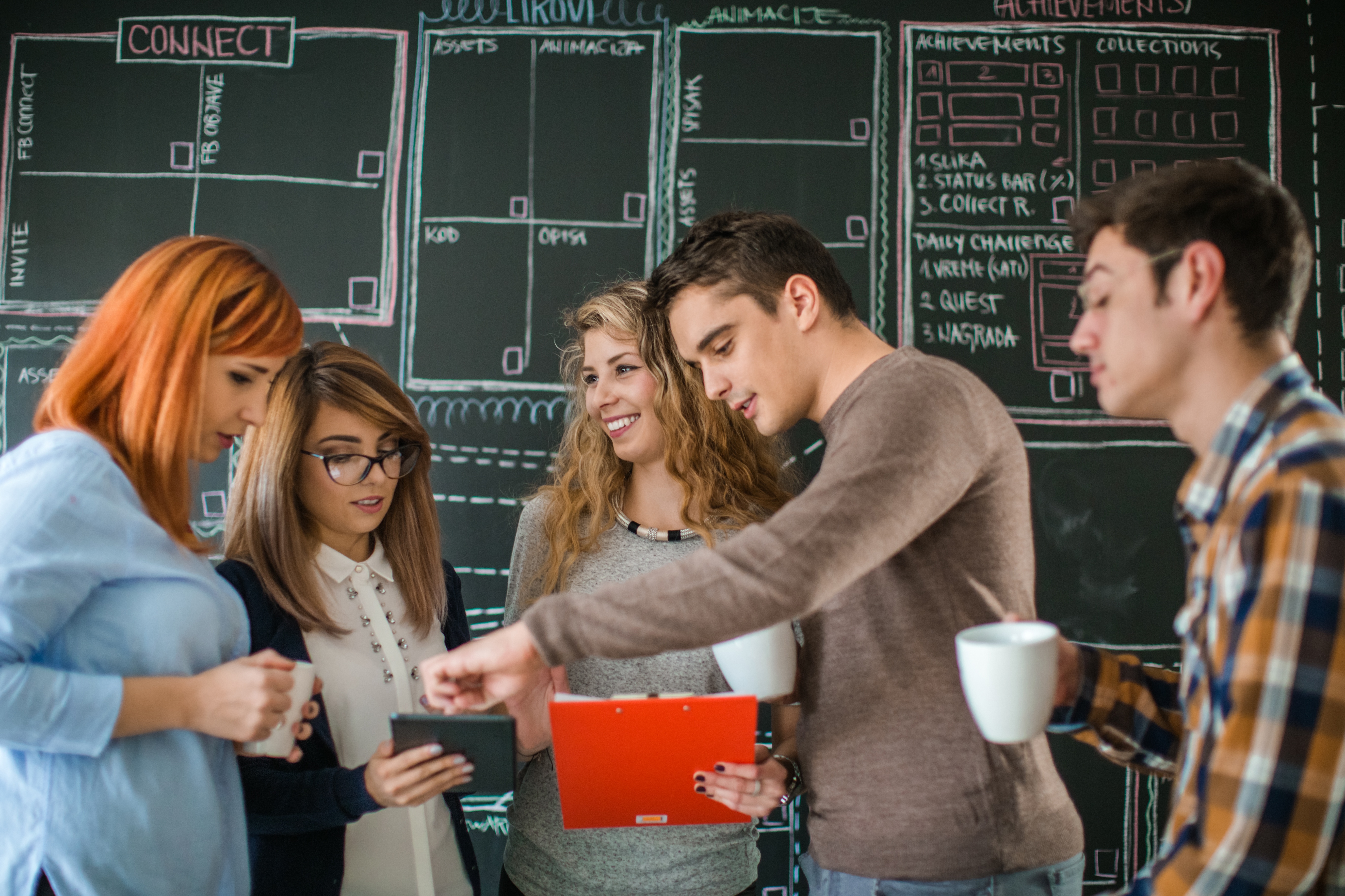 Top 5 Reasons Why Millennials Are Leaving Their Jobs in Record Numbers