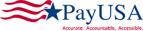 PayUSA logo