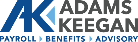 Adams Keegan logo