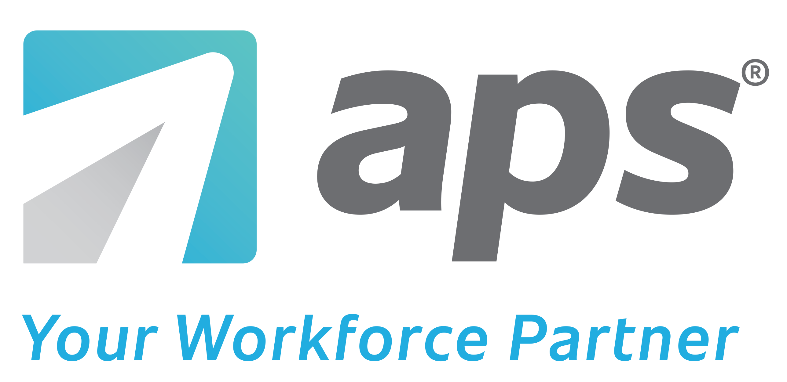 APS Payroll logo