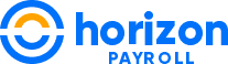 Horizon Payroll logo