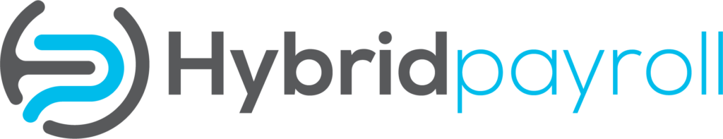 Hybrid Payroll logo