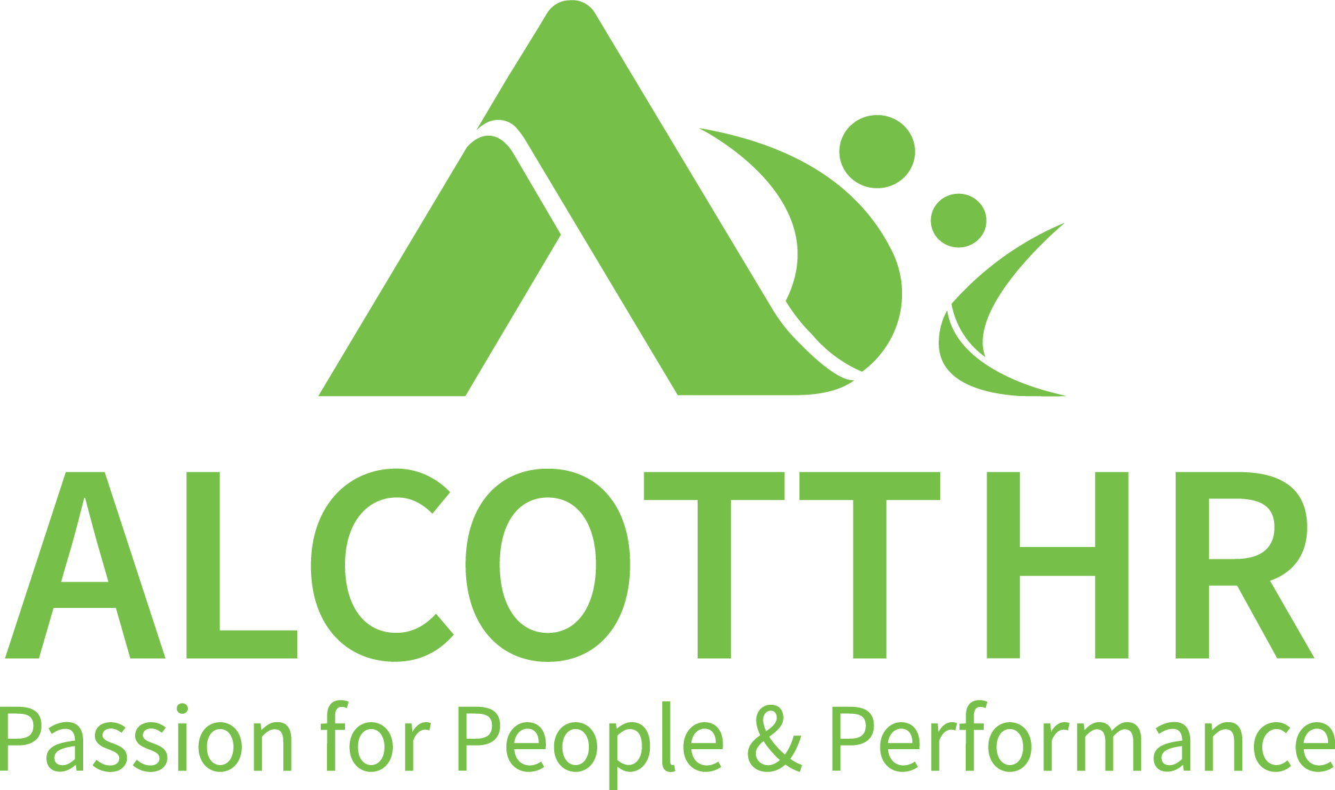Alcott HR logo