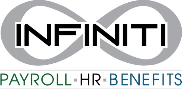 INFINITI HR logo