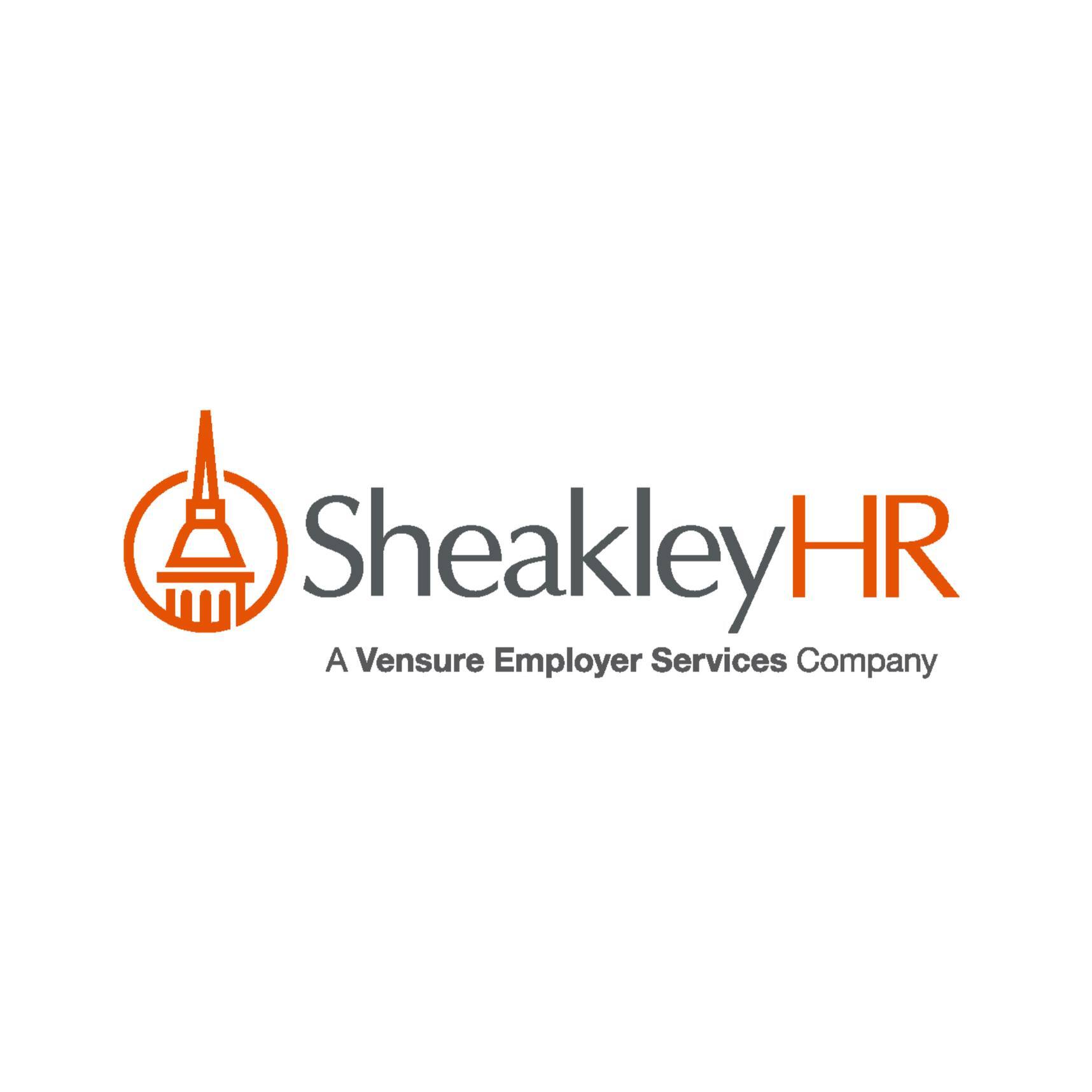 Sheakley logo