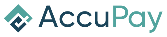 AccuPay logo