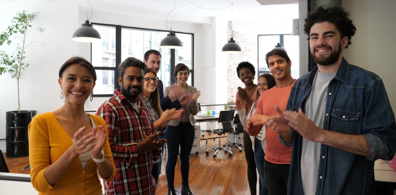 Recognition is Essential to Driving Employee Engagement