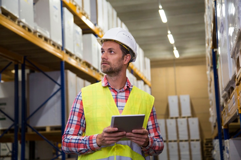 Take Our Quiz: Safegagement in the Consumer Packaged Goods Sector