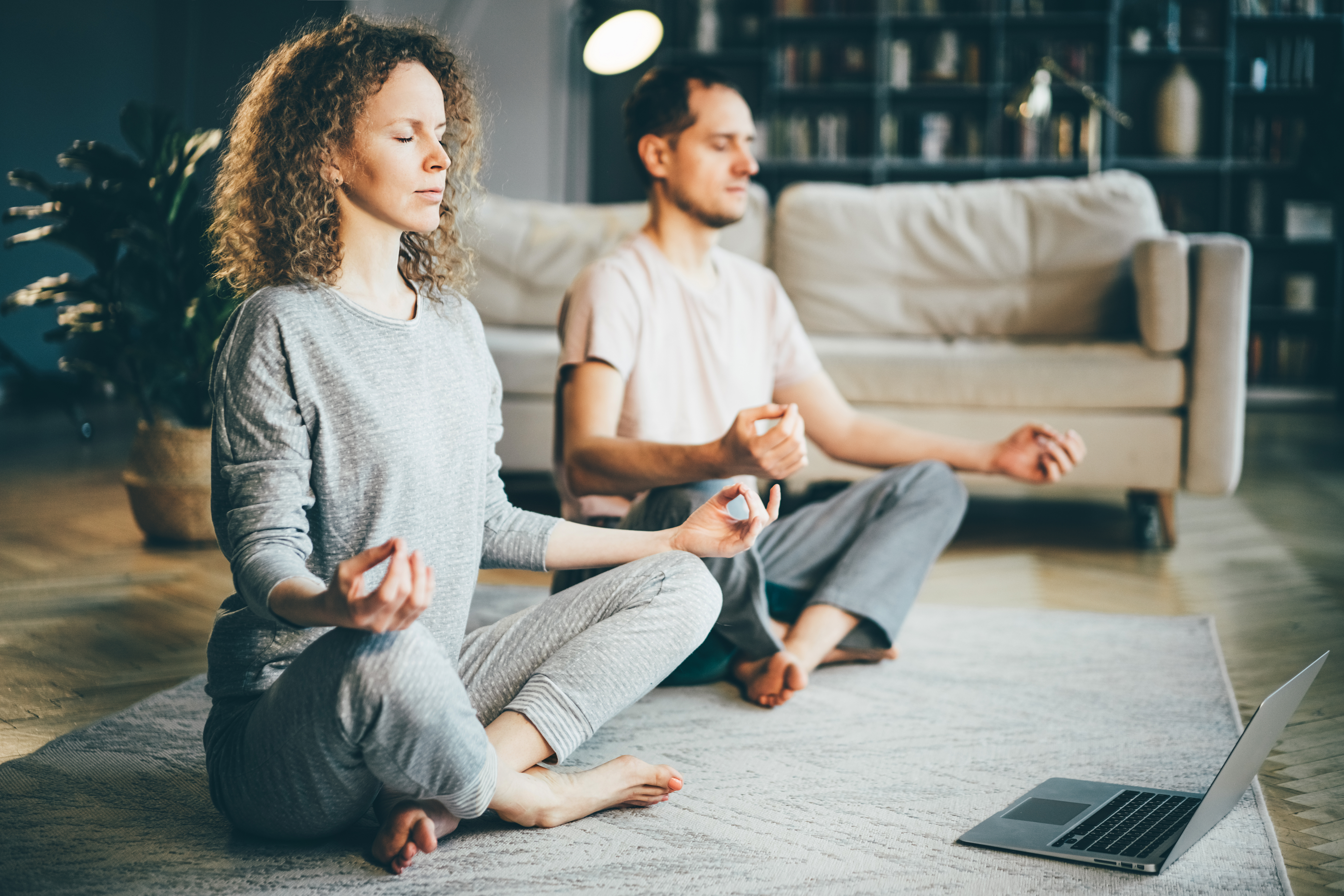 Employee Wellness in the COVID-19 Era