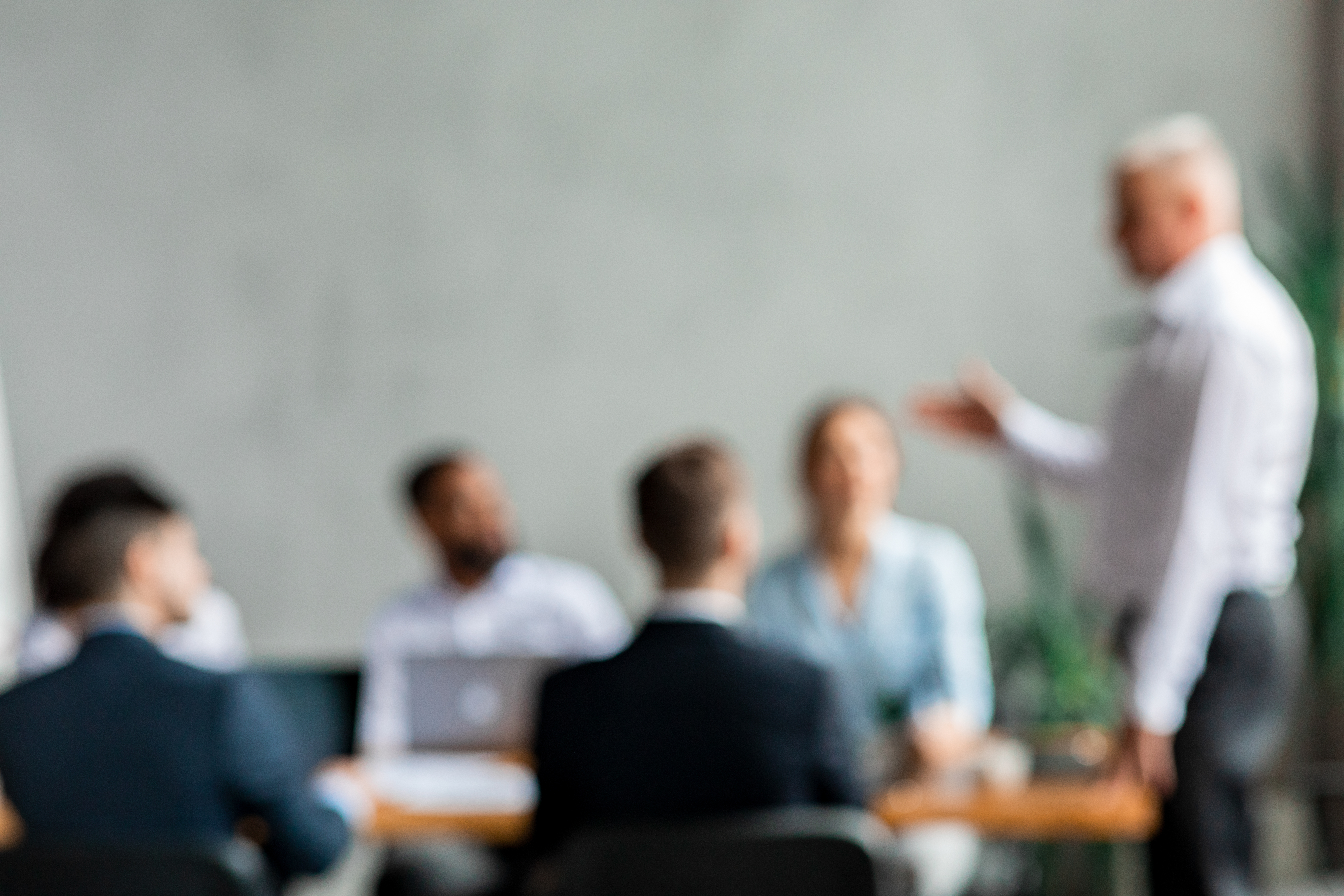 It’s Okay to Bring Humanity to the Workplace
