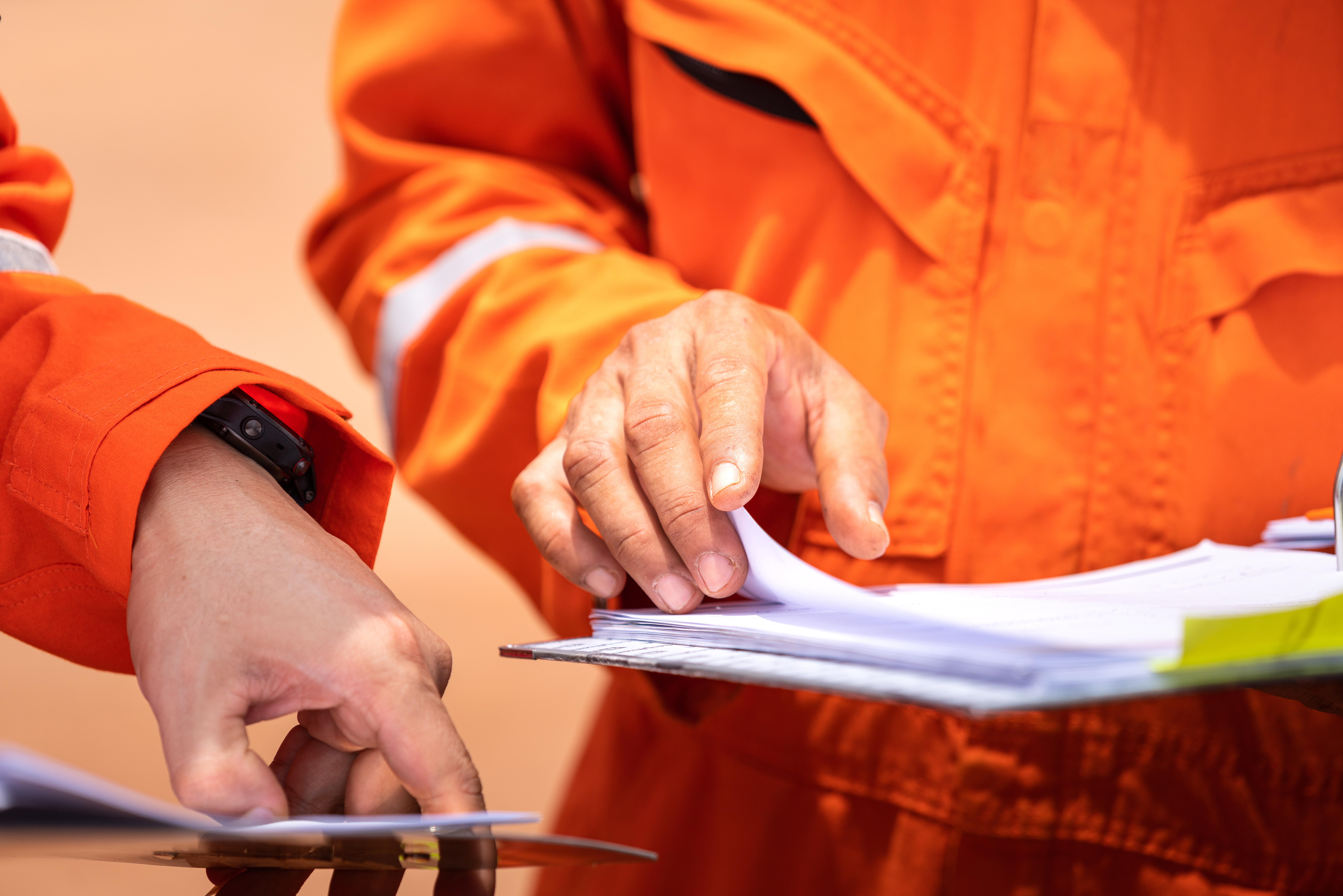 Point-Based Safety Incentive Programs: The Advantages Over Raffles