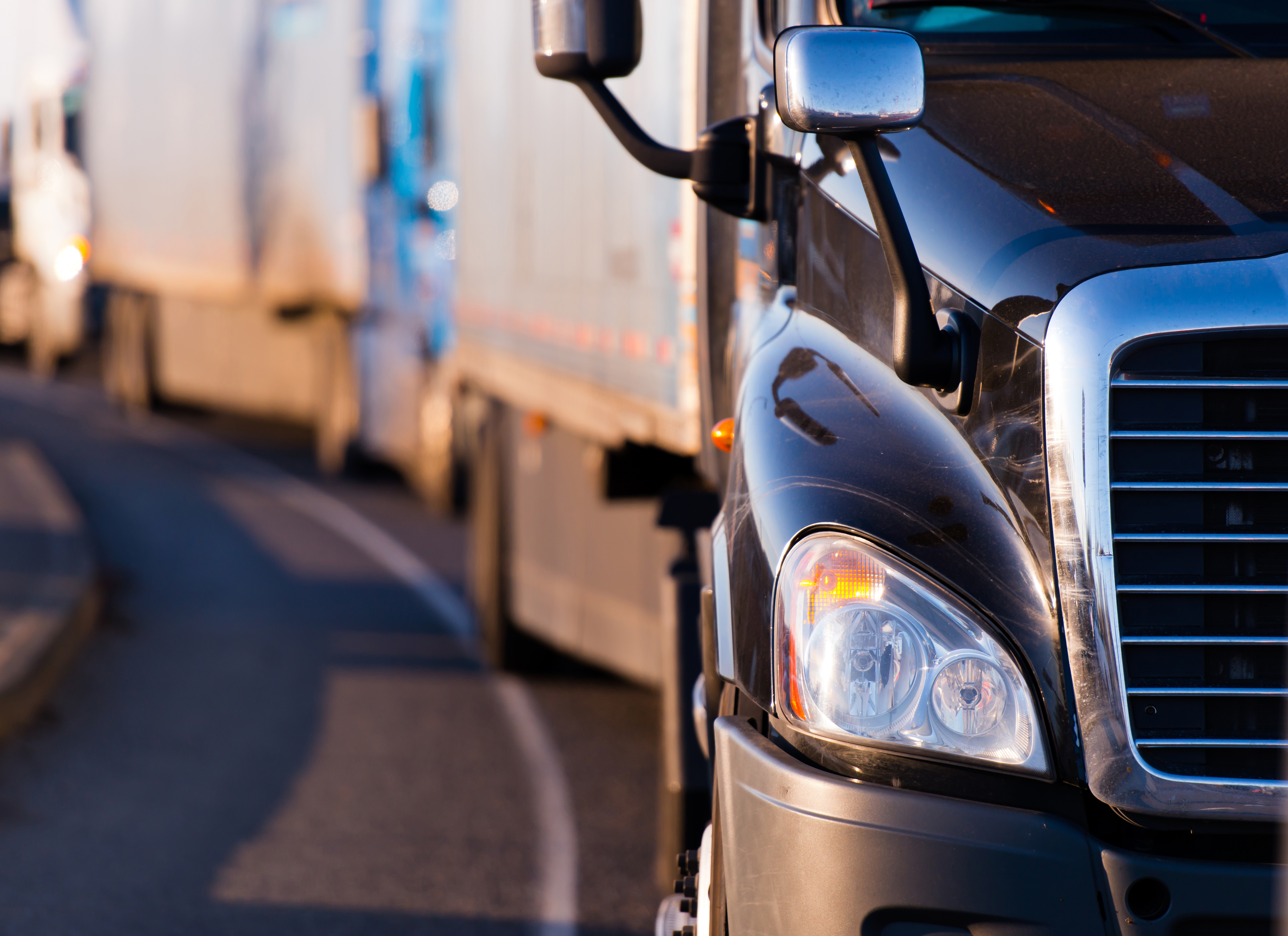 National Truck Driver Appreciation Week 2017: Celebrate with Employee Engagement