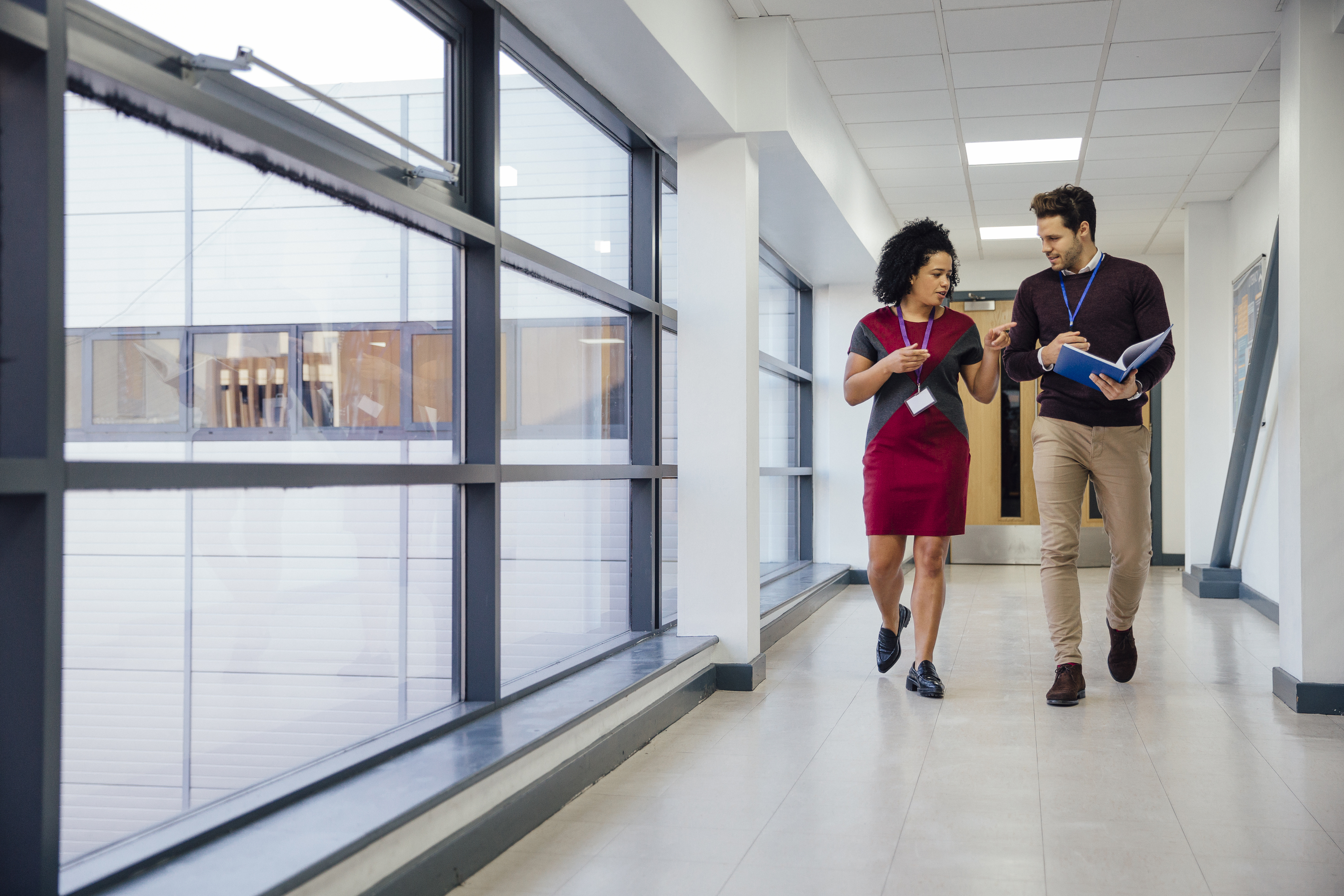 Peer-to-Peer Recognition vs. Other Recognition Models